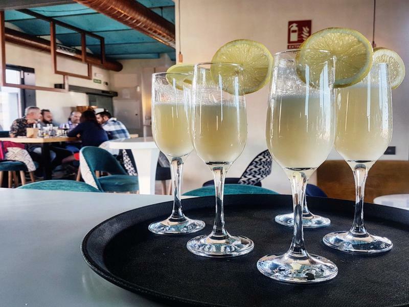 Hostal Gran Via 44 Мадрид Екстериор снимка